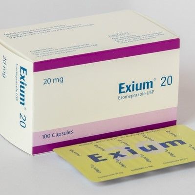 Exium 20