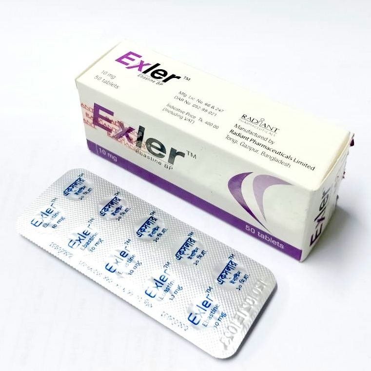 Exler 10