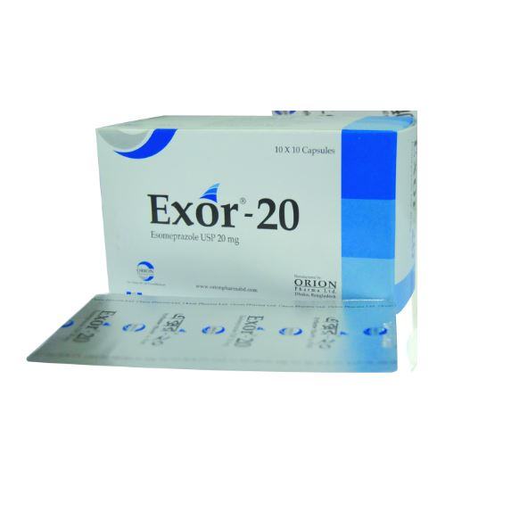 Exor 20