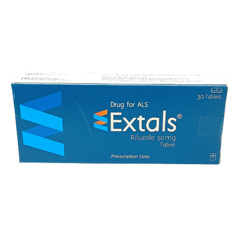 Extals 50