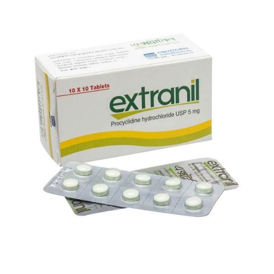 Extranil 5