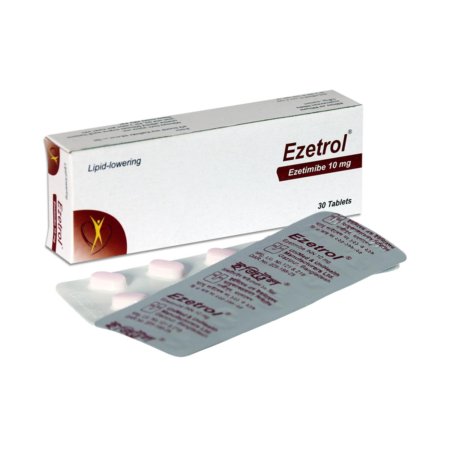 Ezetrol