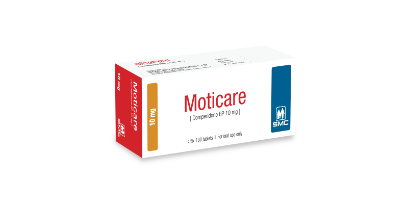 Moticare 10