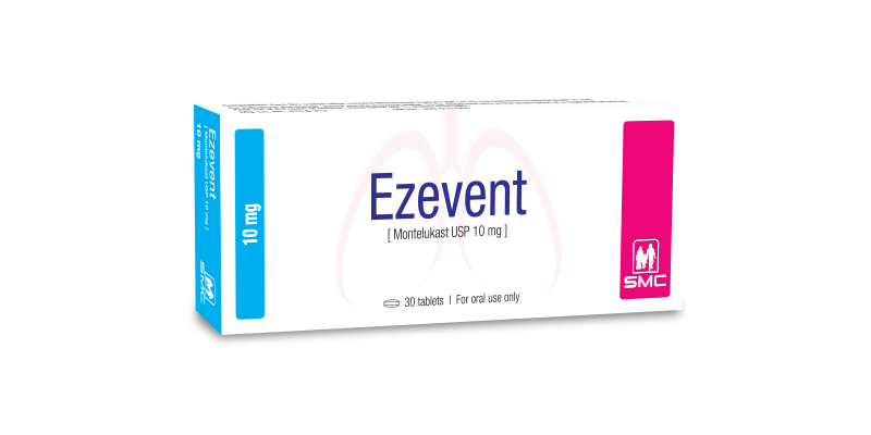 Ezevent 10