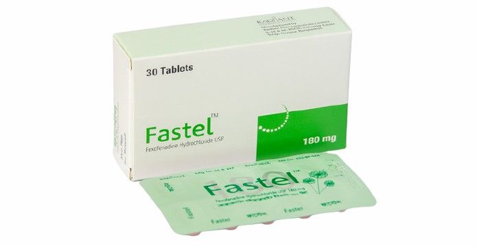 Fastel 180