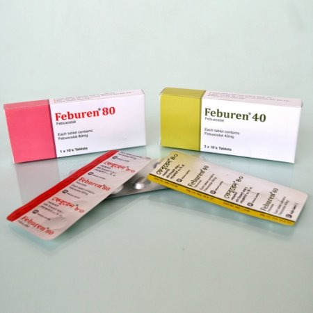 Feburen 40