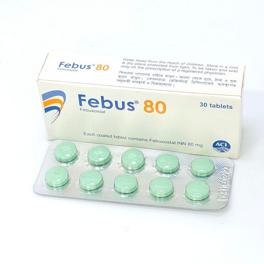 Febus 80