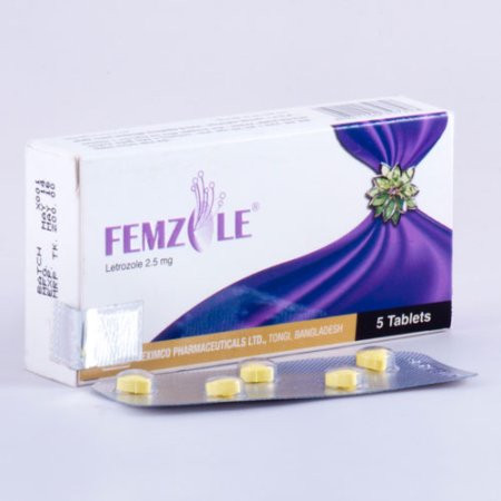 Femzole