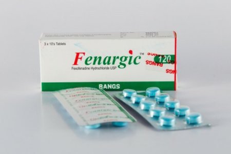 Fenargic 120