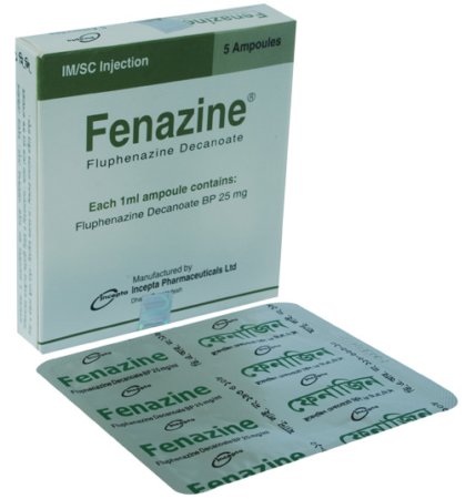 Fenazine