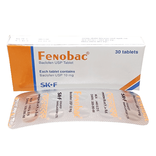 Fenobac 10