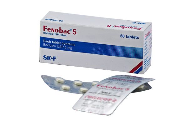 Fenobac 5