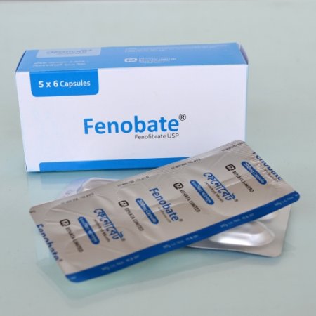 Fenobate 200