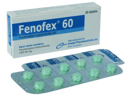 Fenofex 60