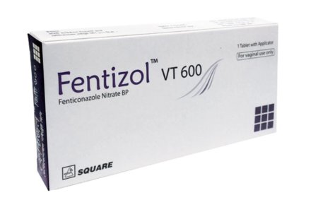 Fentizol VT 600