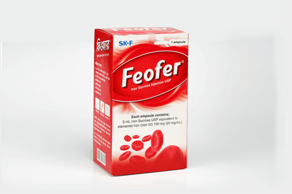 Feofer IV