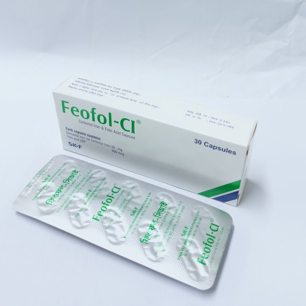 Feofol CI