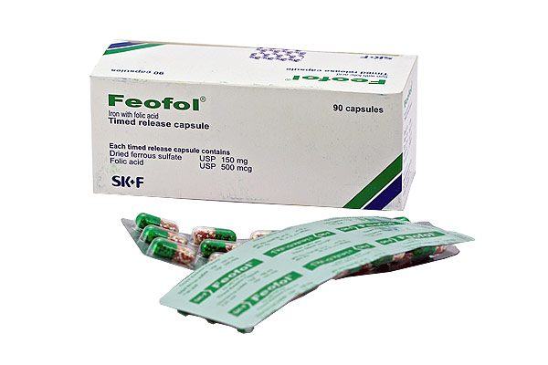 Feofol