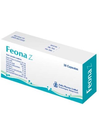 Feona Z