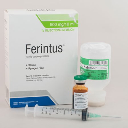 Ferintus