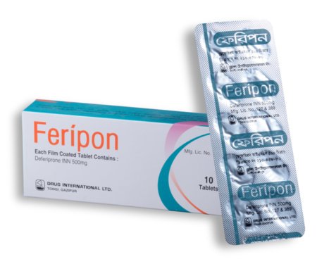 Feripon 500