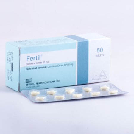 Fertil