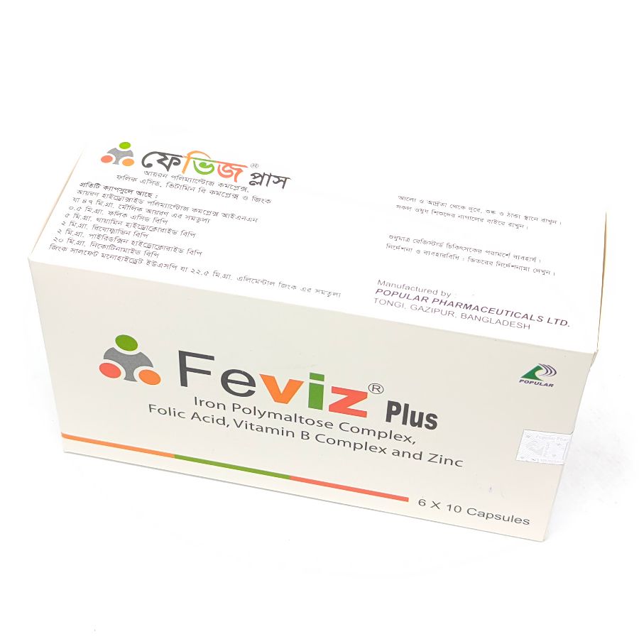 Feviz PLUS