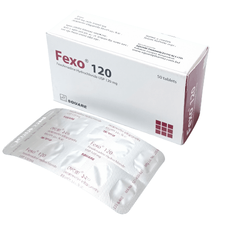 Fexo 120