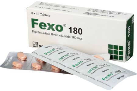 Fexo 180