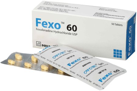 Fexo 60