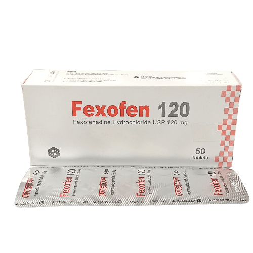 Fexofen 120