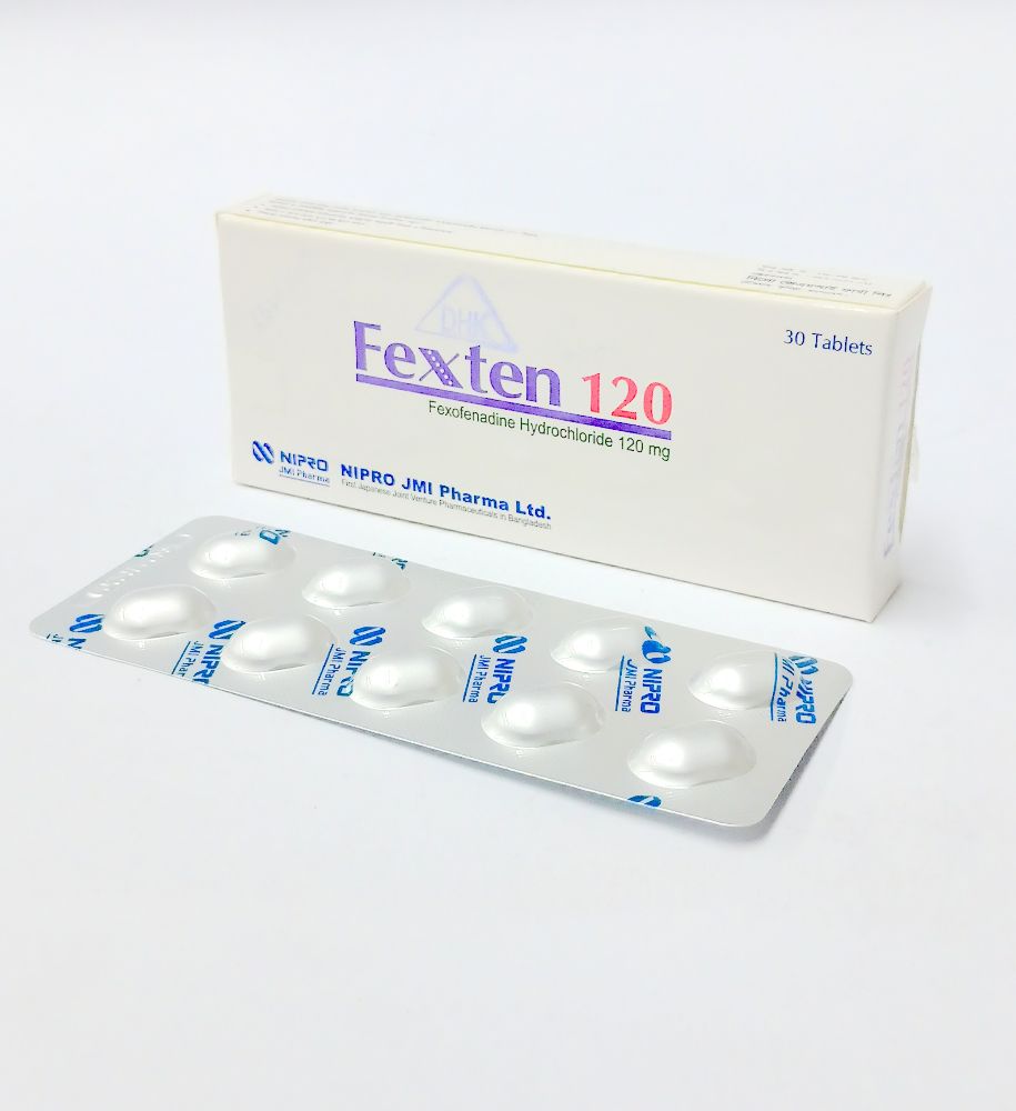 Fexten 120