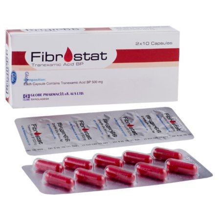 Fibrostat