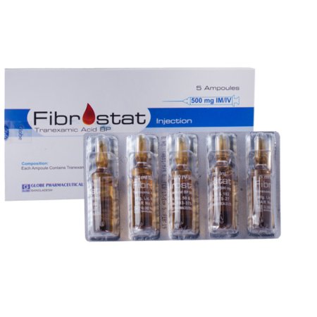 Fibrostat