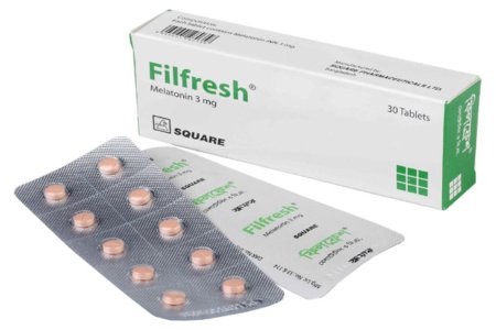 Filfresh 3