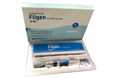 Filgen