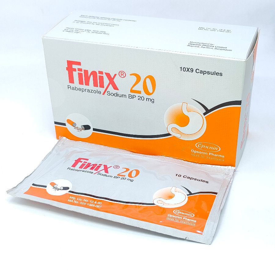 Finix