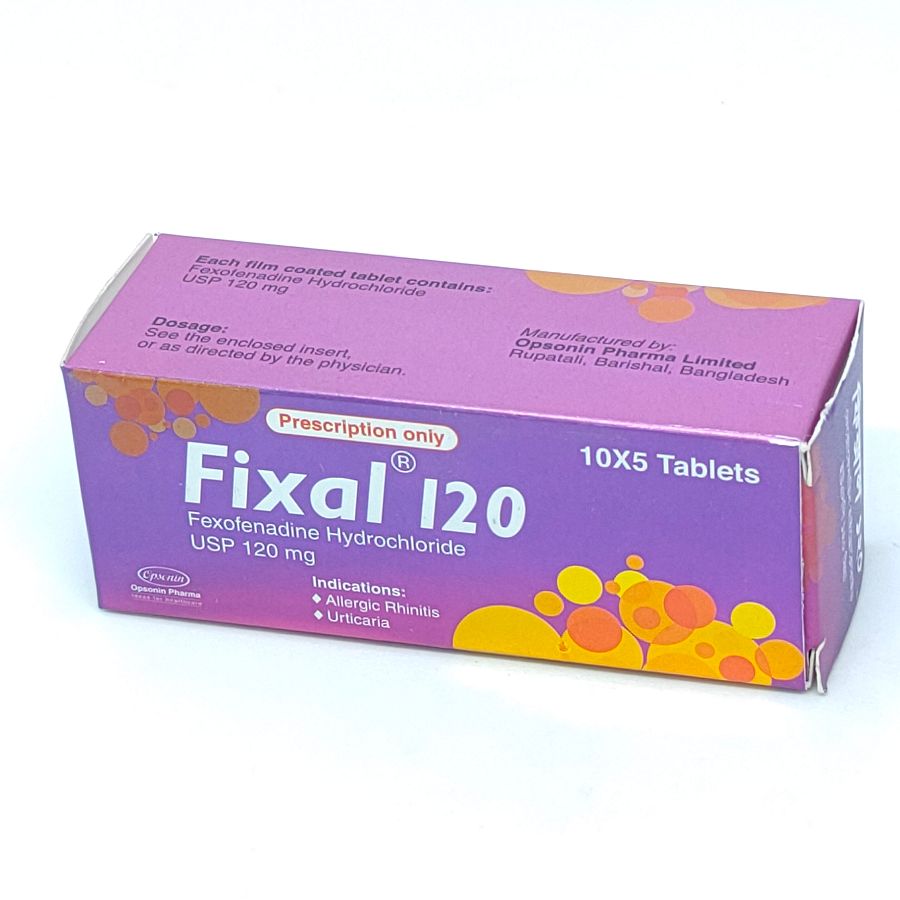 Fixal 120