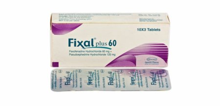 Fixal Plus