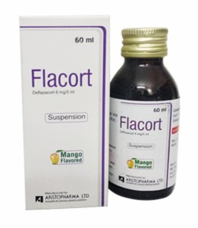 Flacort