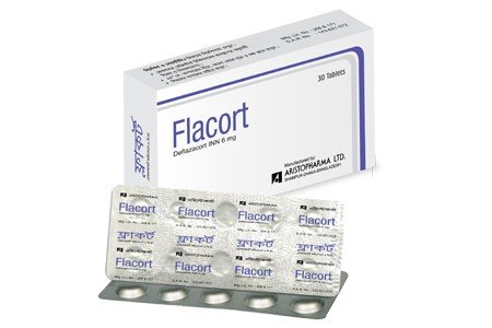 Flacort 6