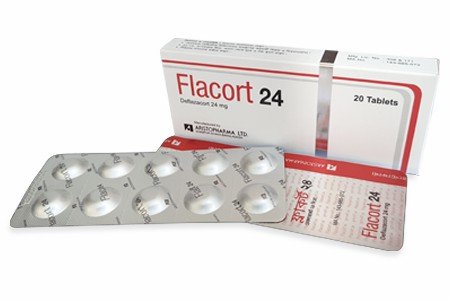 Flacort 24