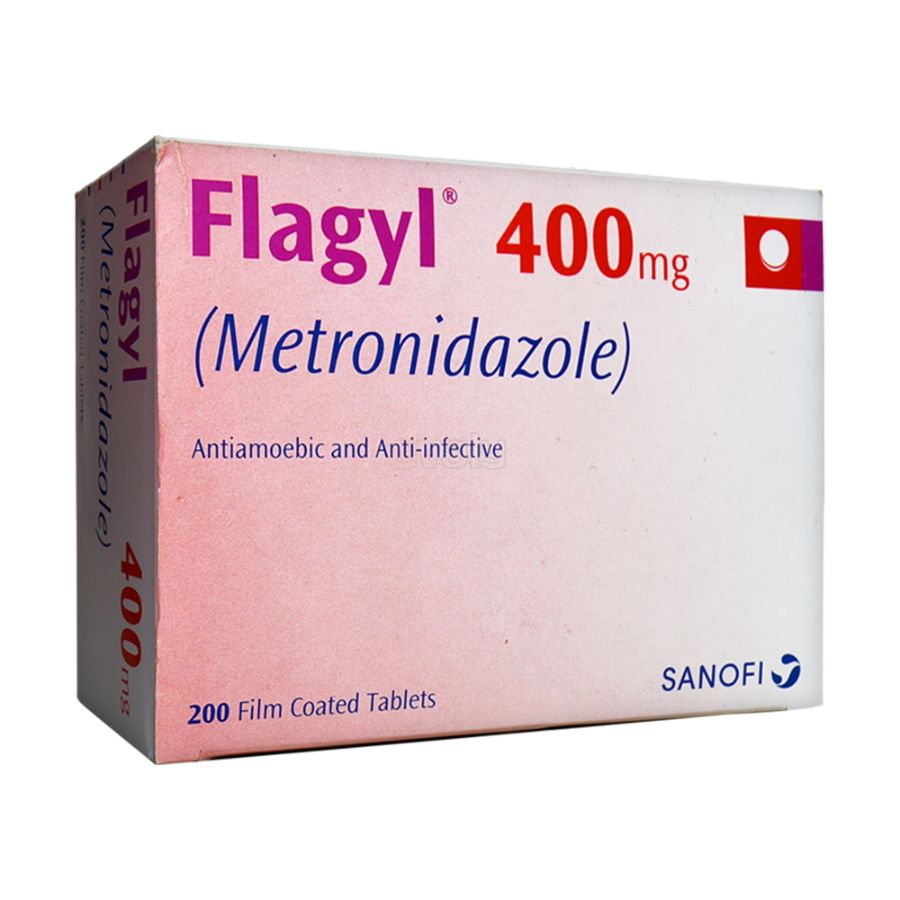 Flagyl 400