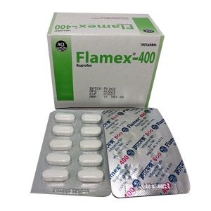 Flamex 400