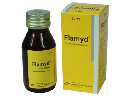 Flamyd