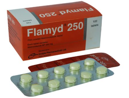 Flamyd