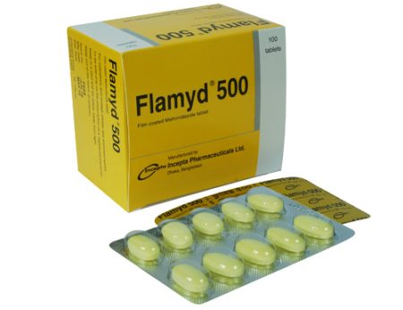 Flamyd 500