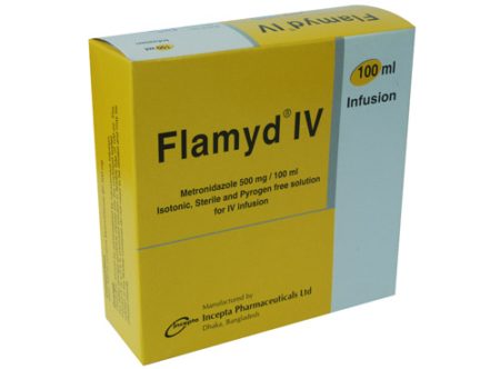 Flamyd IV