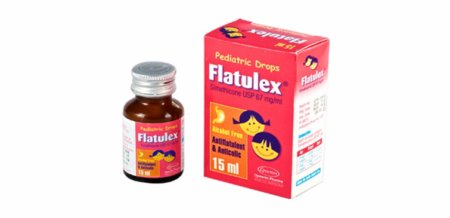 Flatulex