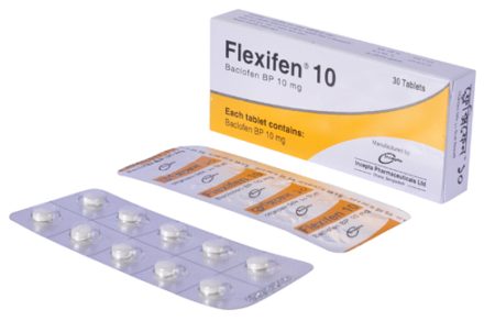 Flexifen 10